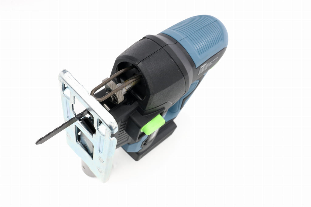 CORDLESS JIGSAW + BLADES KD3402
