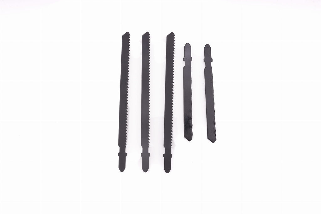 CORDLESS JIGSAW + BLADES KD3402