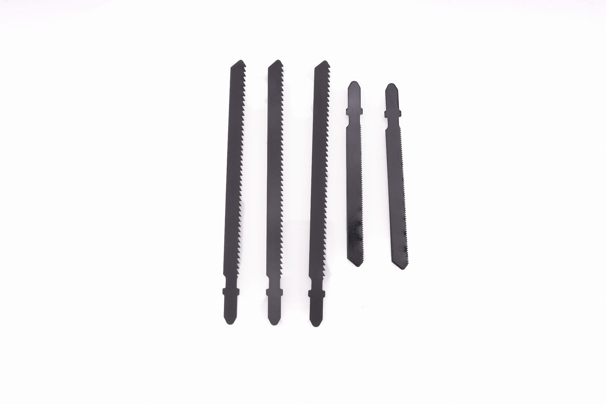 CORDLESS JIGSAW + BLADES KD3402