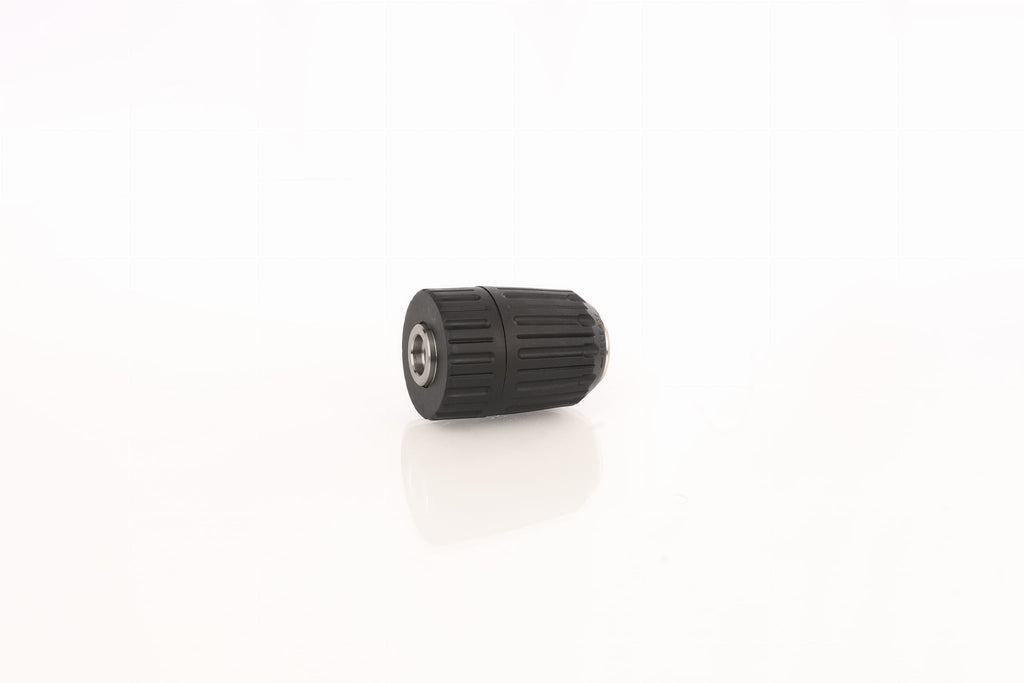 1/2" SELF-LOCKING DRILL CHUCK + ADAPTERS KD10052