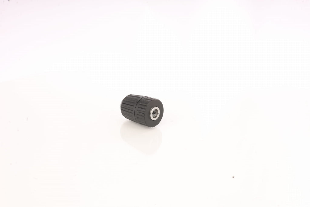 1/2" SELF-LOCKING DRILL CHUCK + ADAPTERS KD10052