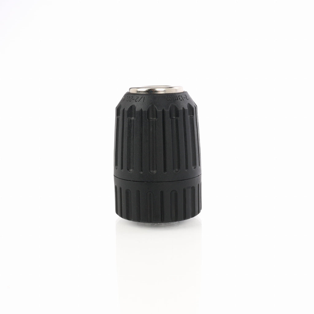 1/2" SELF-LOCKING DRILL CHUCK + ADAPTERS KD10052