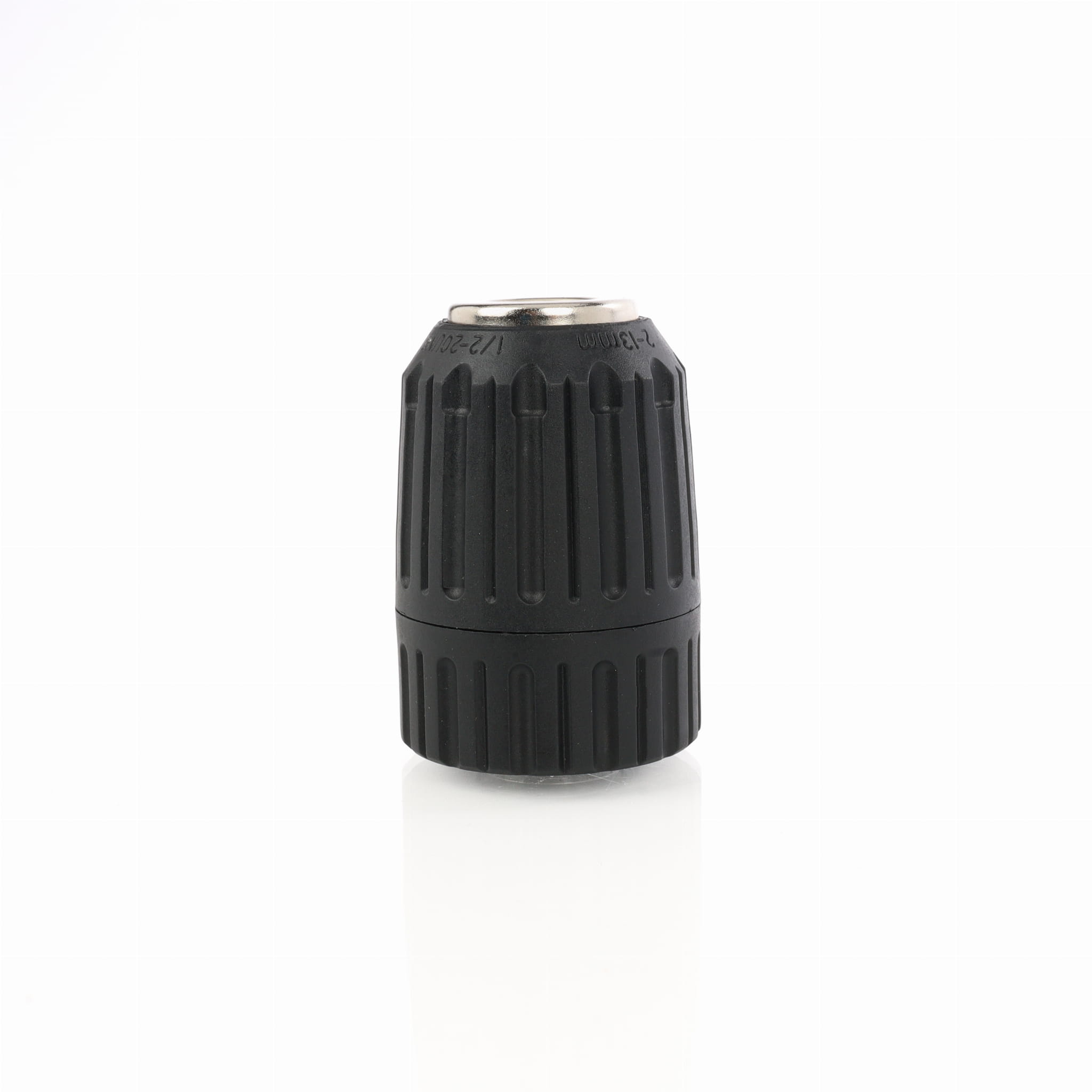 1/2" SELF-LOCKING DRILL CHUCK + ADAPTERS KD10052