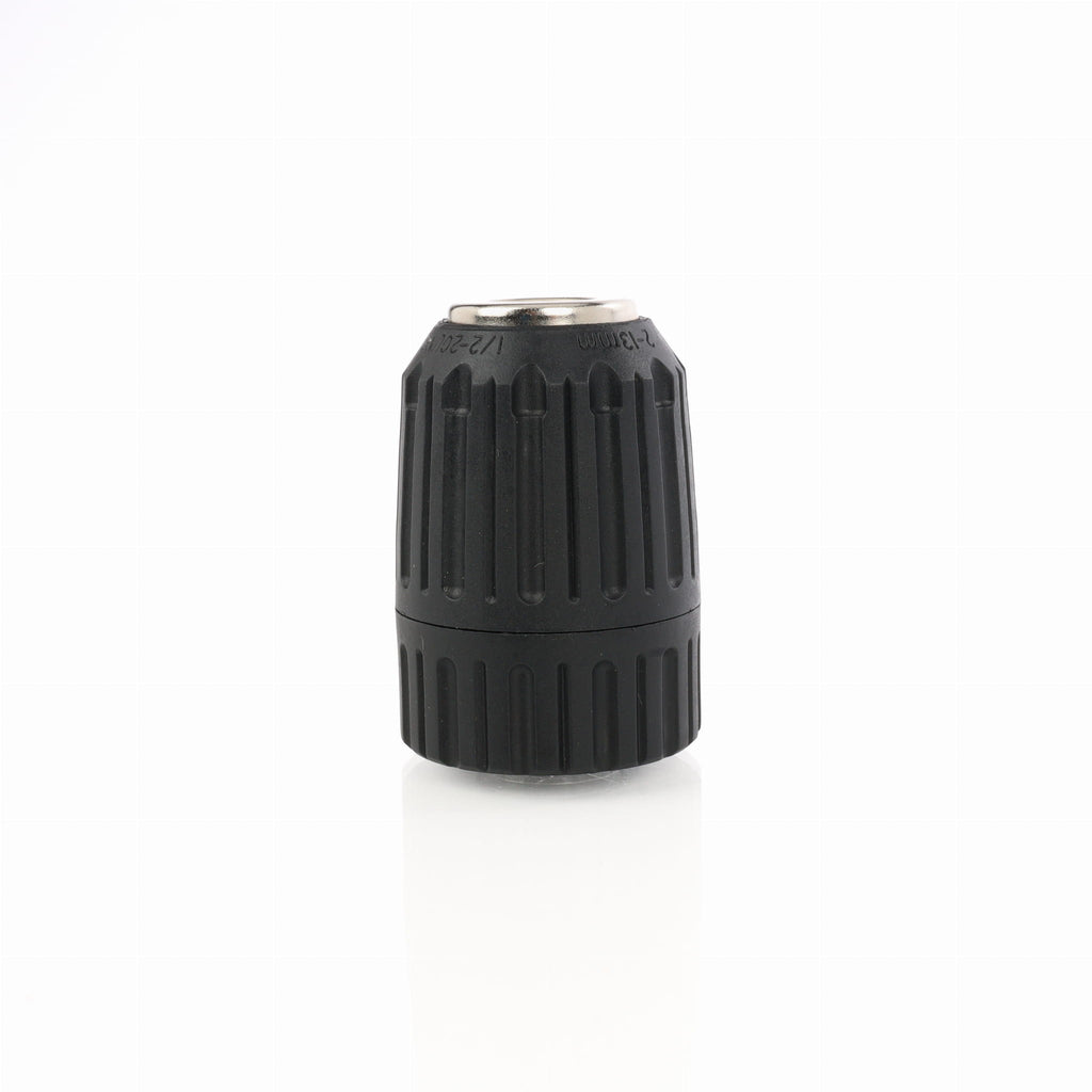 1/2" SELF-LOCKING DRILL CHUCK + ADAPTERS KD10052