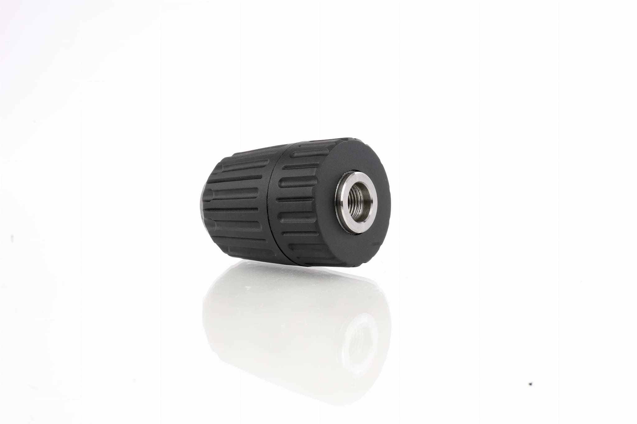 1/2" SELF-LOCKING DRILL CHUCK + ADAPTERS KD10052