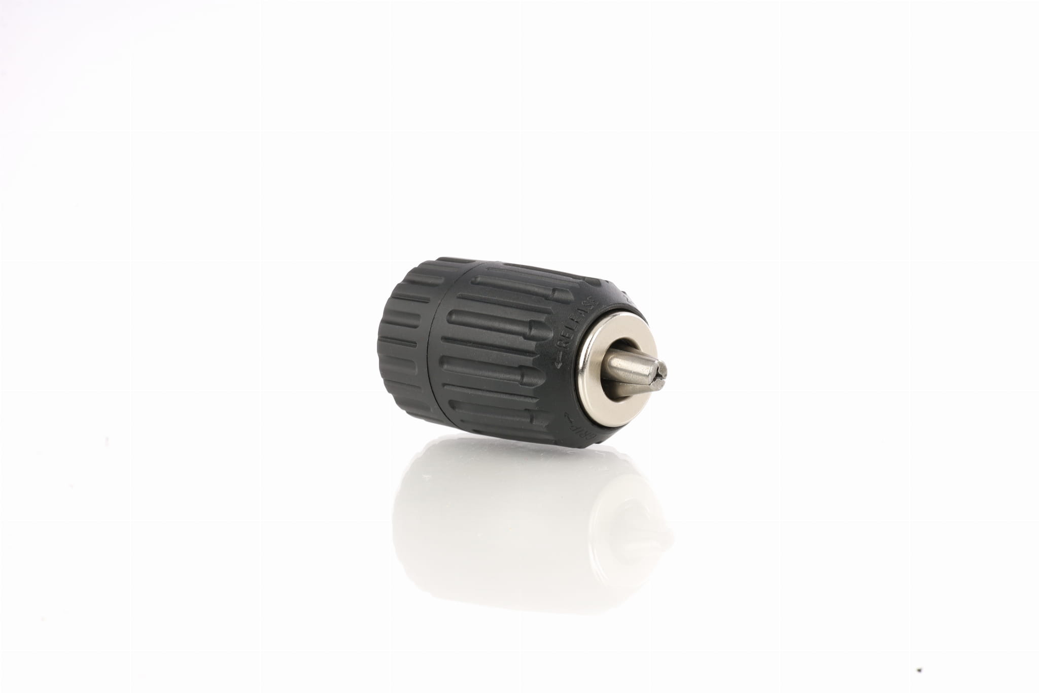 1/2" SELF-LOCKING DRILL CHUCK + ADAPTERS KD10052