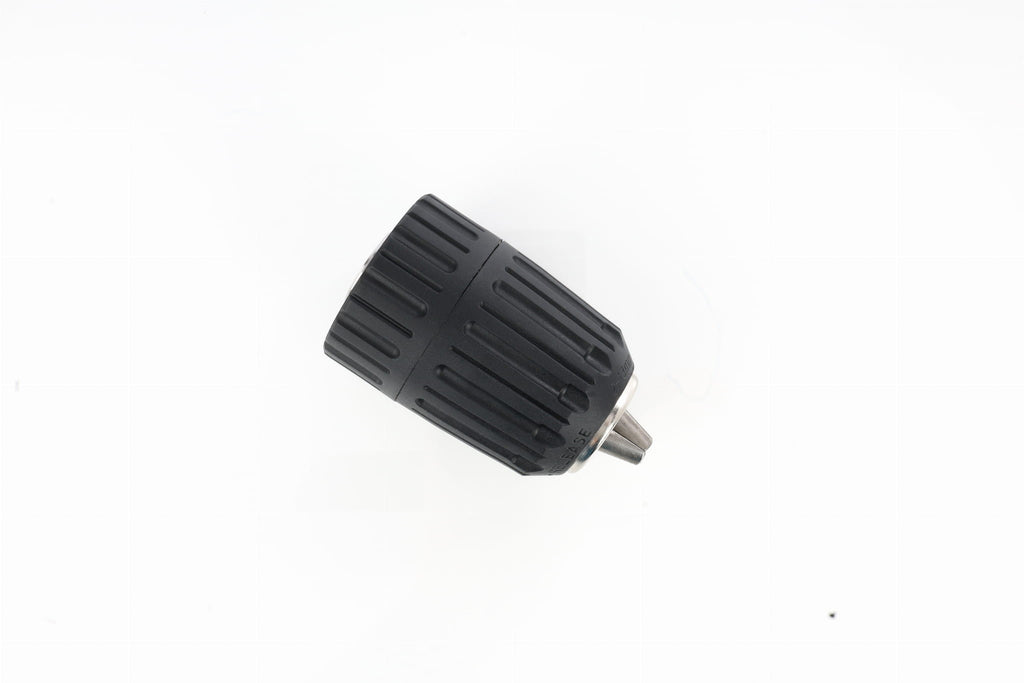 1/2" SELF-LOCKING DRILL CHUCK + ADAPTERS KD10052