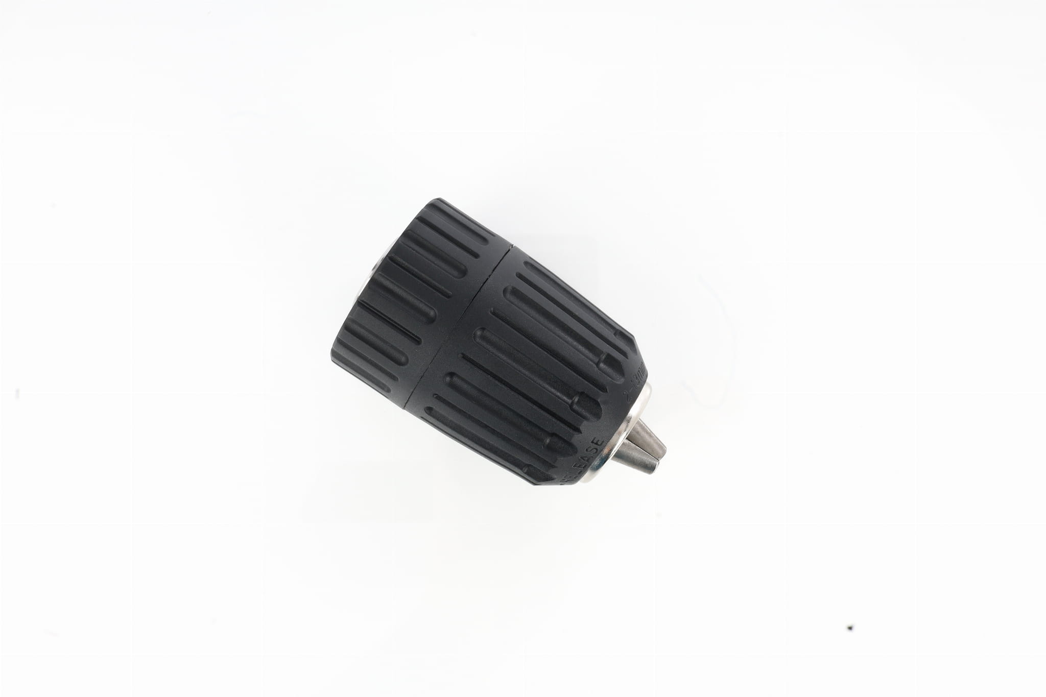 1/2" SELF-LOCKING DRILL CHUCK + ADAPTERS KD10052