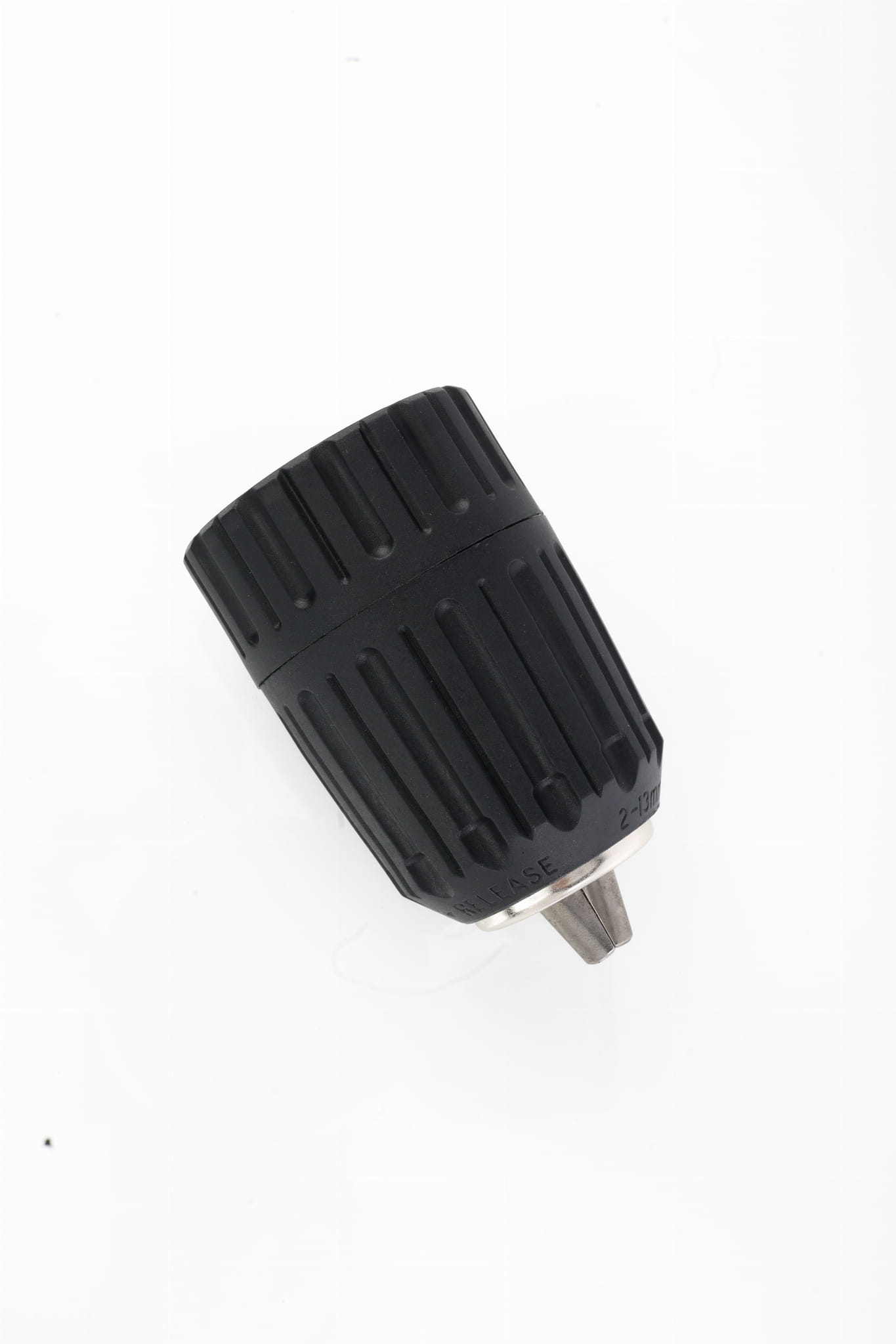 1/2" SELF-LOCKING DRILL CHUCK + ADAPTERS KD10052