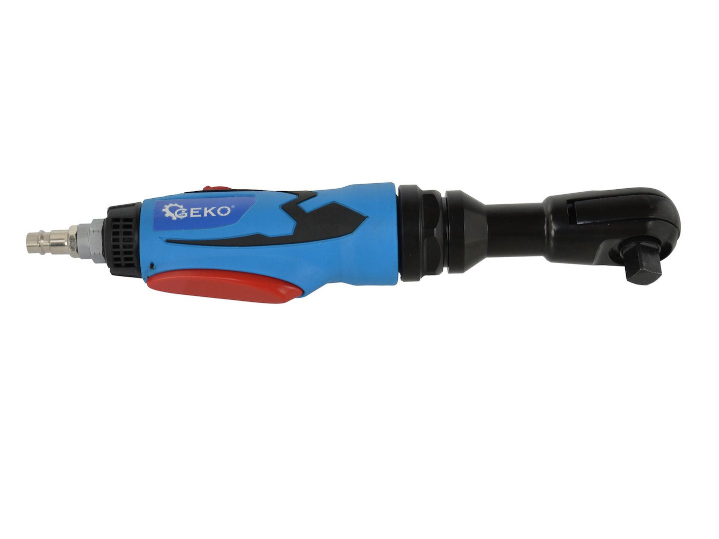 GEKO Premium 1/2" Air Ratchet Wrench