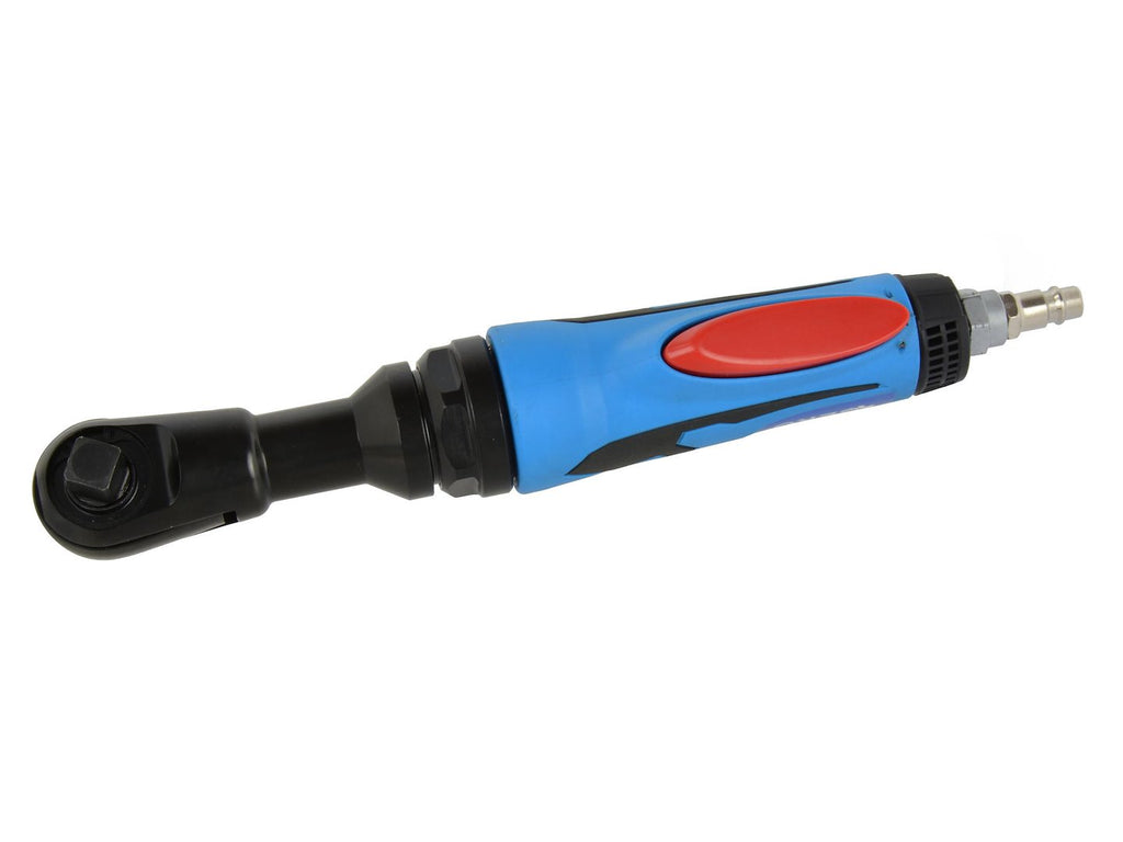 GEKO Premium 1/2" Air Ratchet Wrench