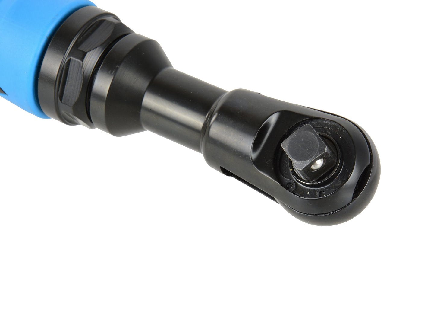 GEKO Premium 1/2" Air Ratchet Wrench