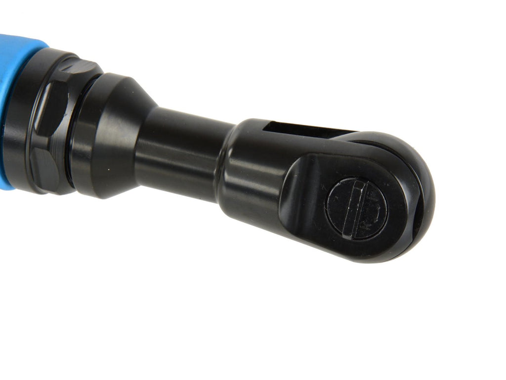GEKO Premium 1/2" Air Ratchet Wrench