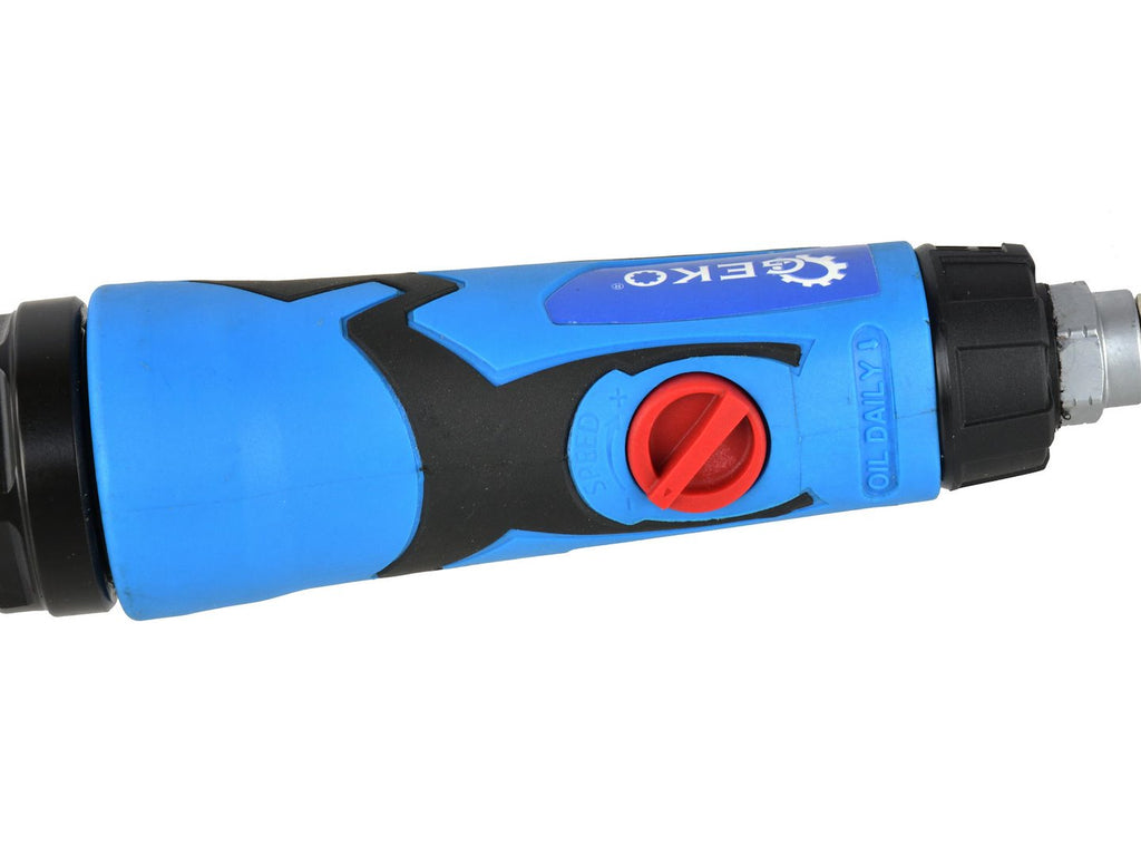 GEKO Premium 1/2" Air Ratchet Wrench