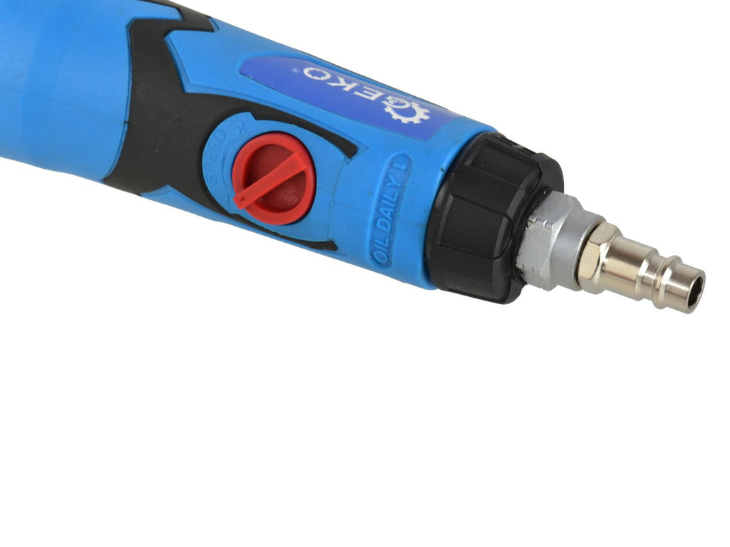GEKO Premium 1/2" Air Ratchet Wrench