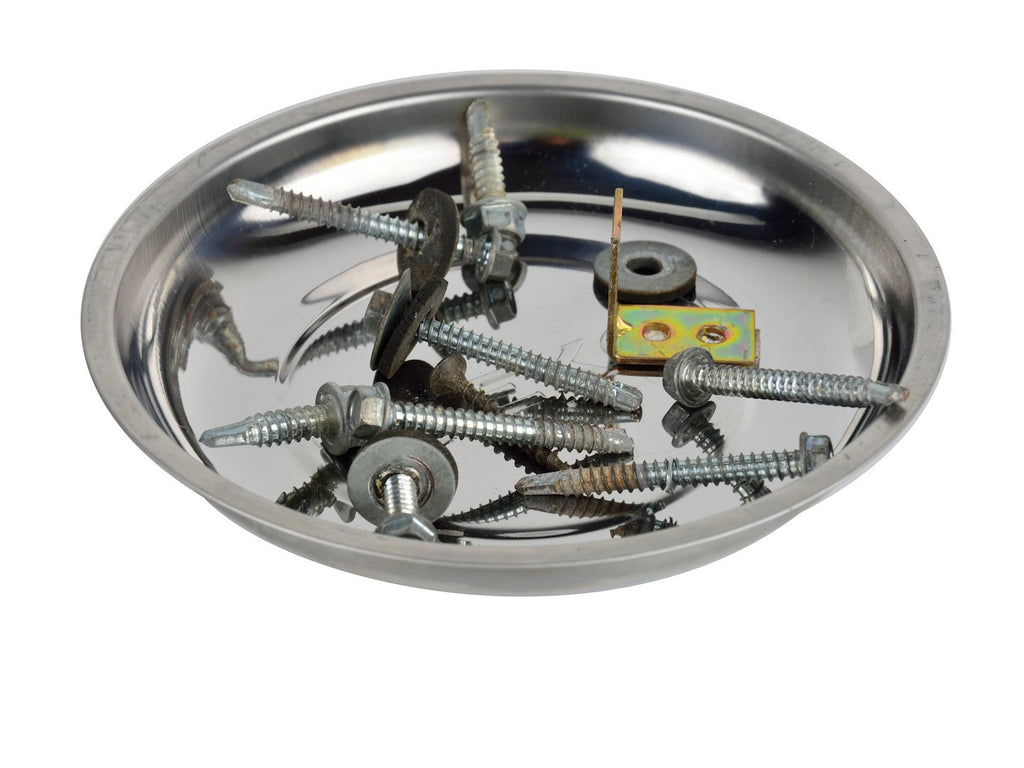 Magnetic parts tray 150 mm (6")