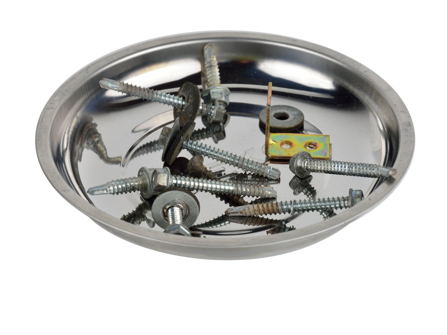 Magnetic parts tray 150 mm (6")