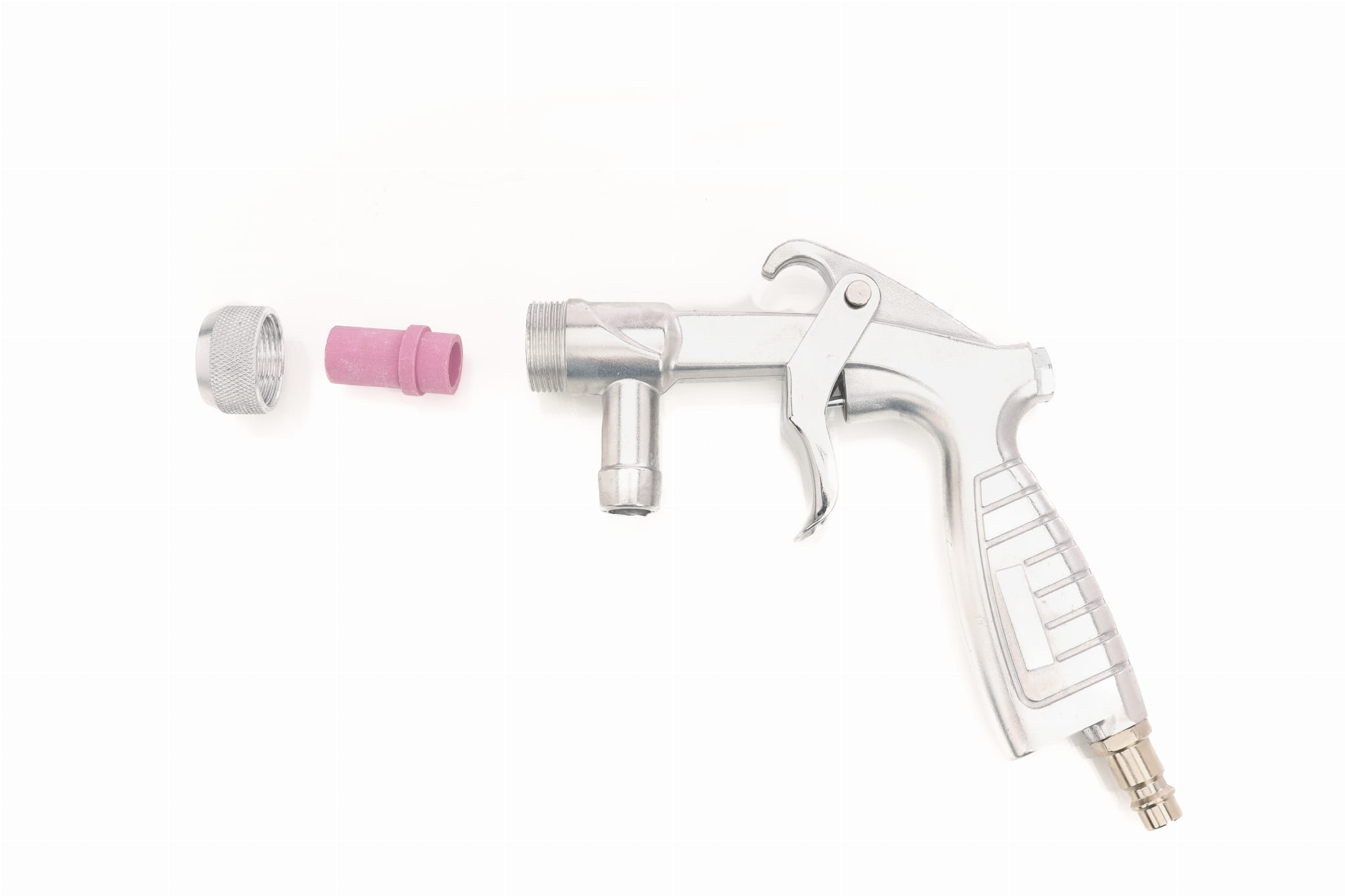 SAND BLASTING GUN KD10794 (F6)