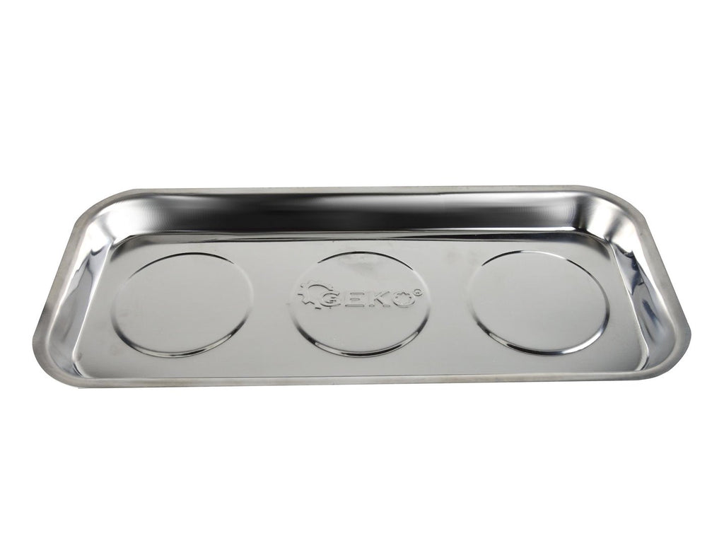 Magnetic parts tray 158 x 358 mm