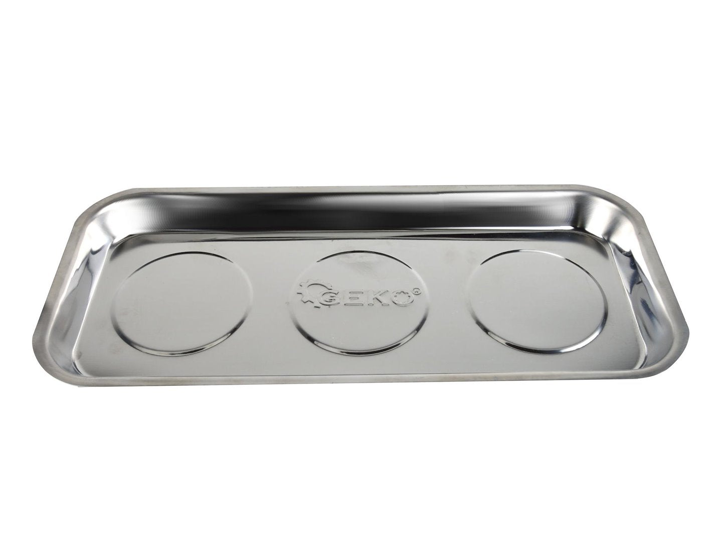 Magnetic parts tray 158 x 358 mm