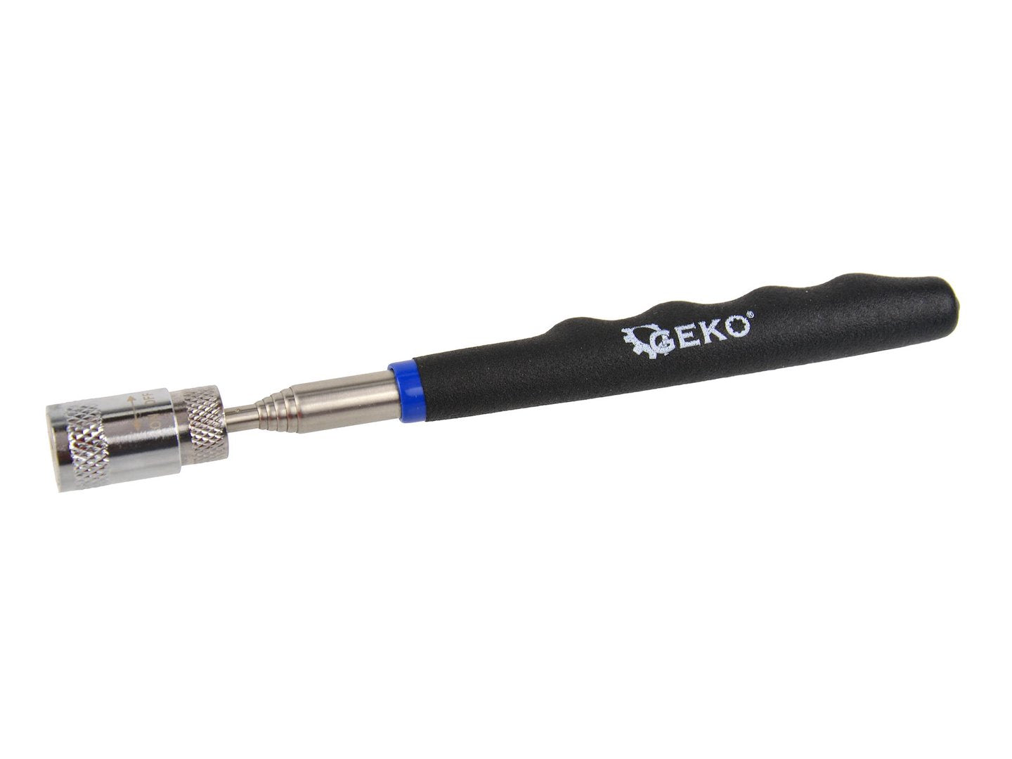 Telescopic Magnetic Pick-Up Tool with LED, 16-80cm, 17mm Magnet