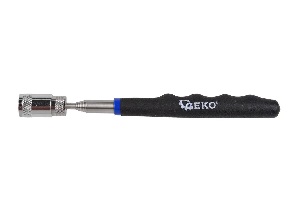 Telescopic Magnetic Pick-Up Tool with LED, 16-80cm, 17mm Magnet