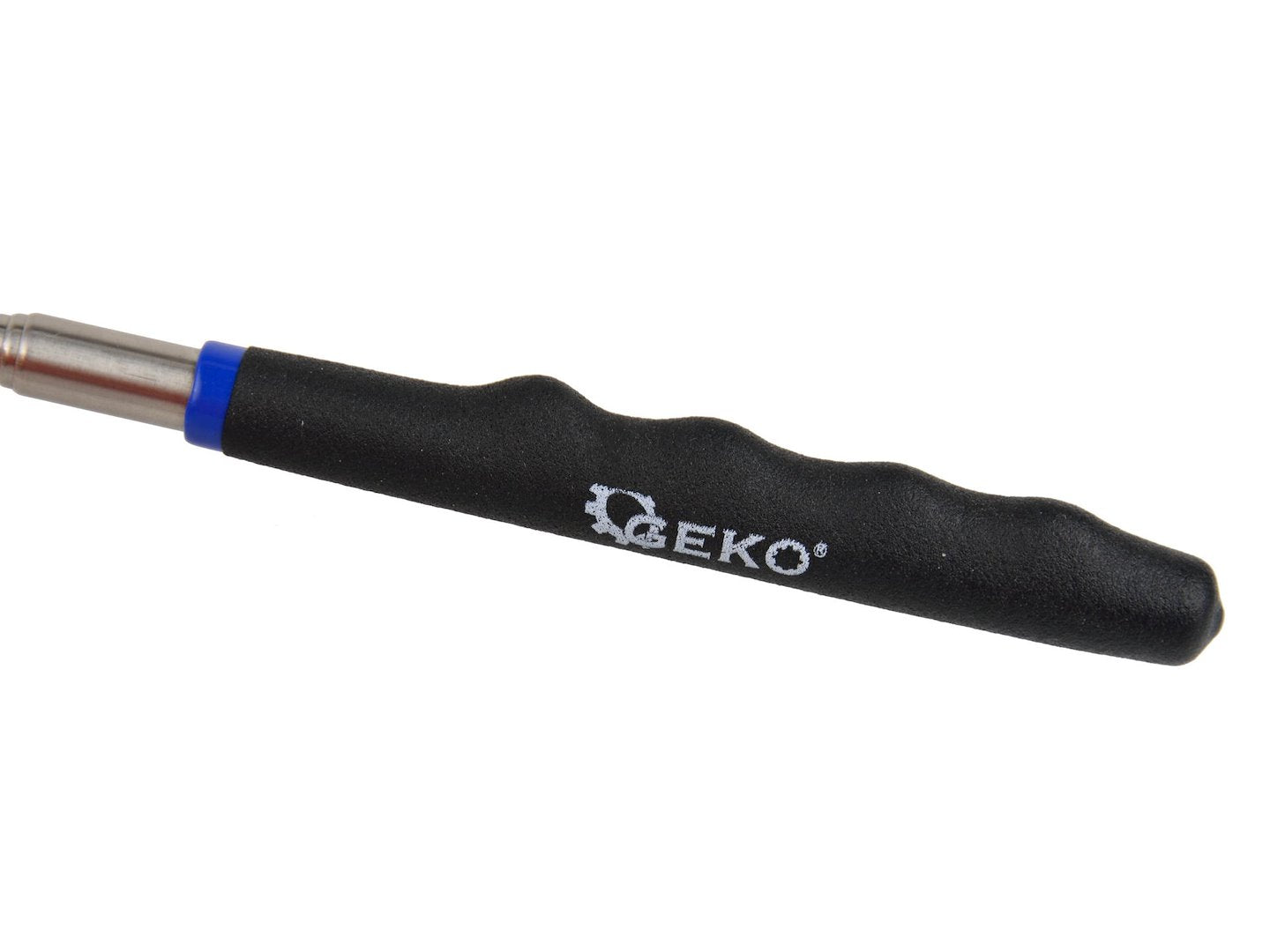 Telescopic Magnetic Pick-Up Tool with LED, 16-80cm, 17mm Magnet
