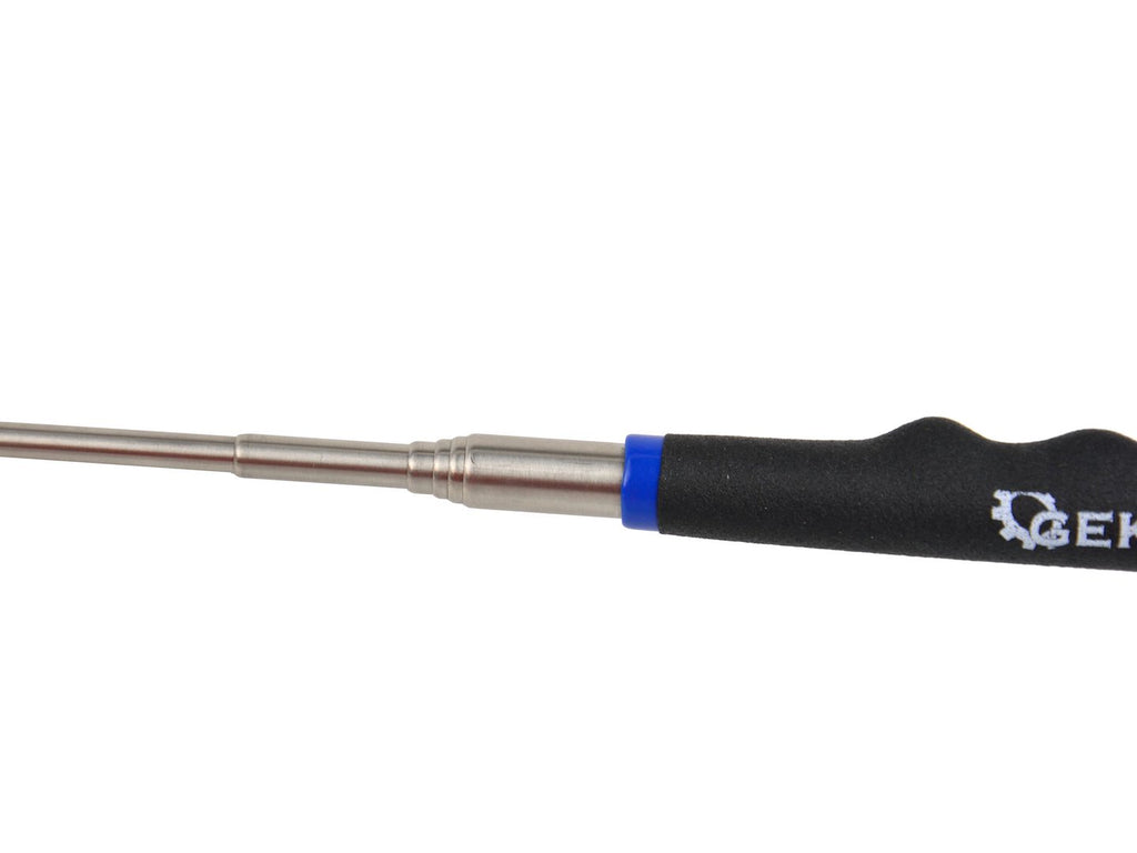 Telescopic Magnetic Pick-Up Tool with LED, 16-80cm, 17mm Magnet