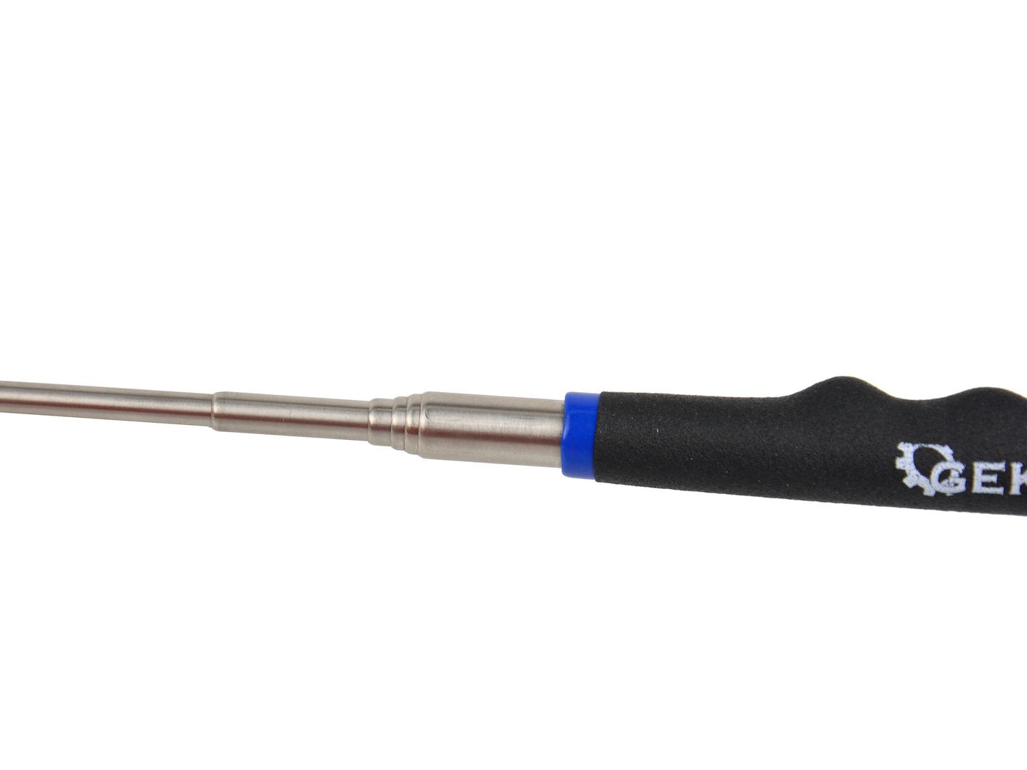 Telescopic Magnetic Pick-Up Tool with LED, 16-80cm, 17mm Magnet