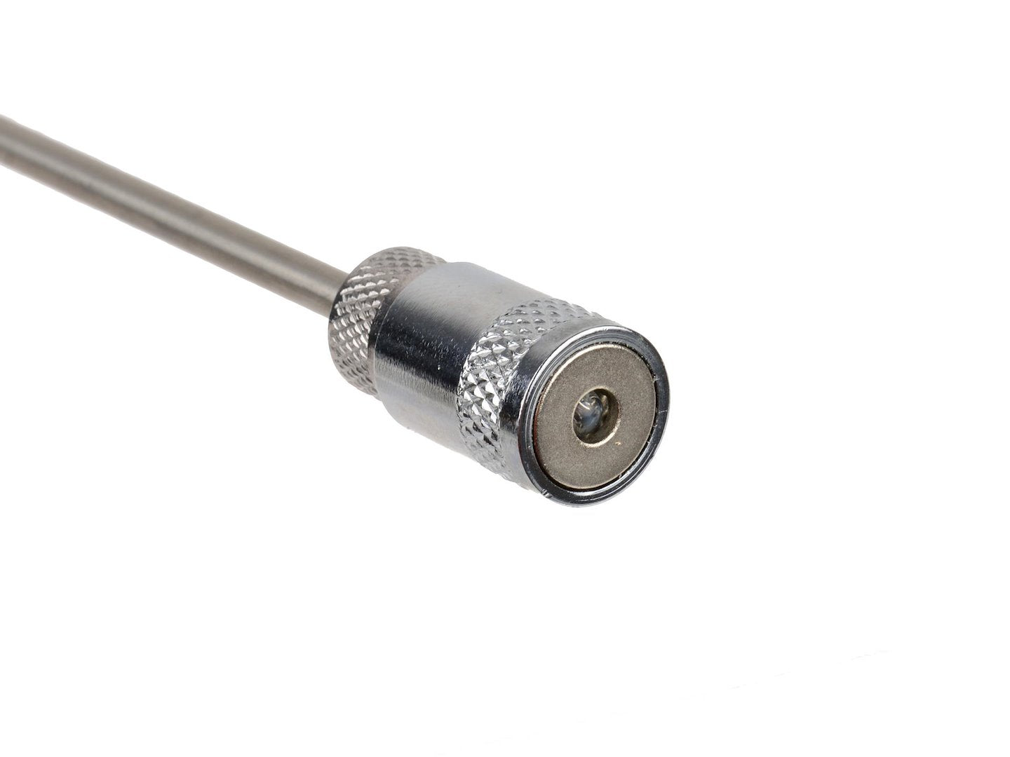 Telescopic Magnetic Pick-Up Tool with LED, 16-80cm, 17mm Magnet