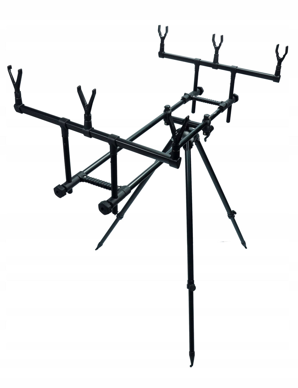 Rod Pod karpkalapüügi statiiv Tri-Pod (W26016)