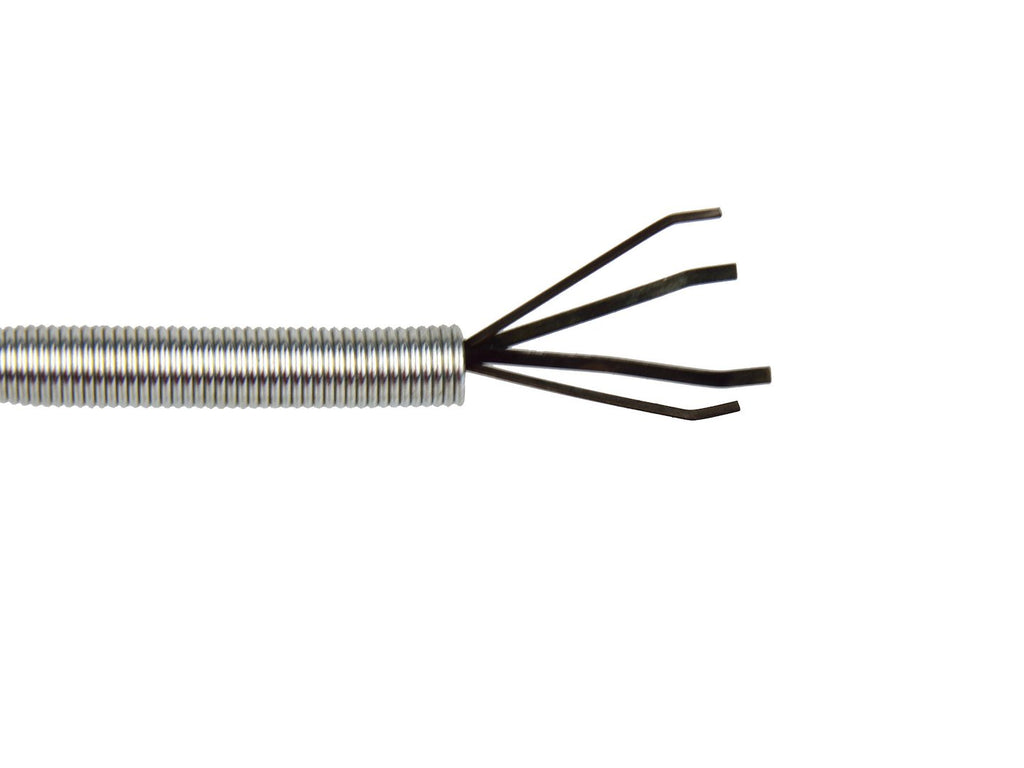 Pick-up tool with claw, 60 cm