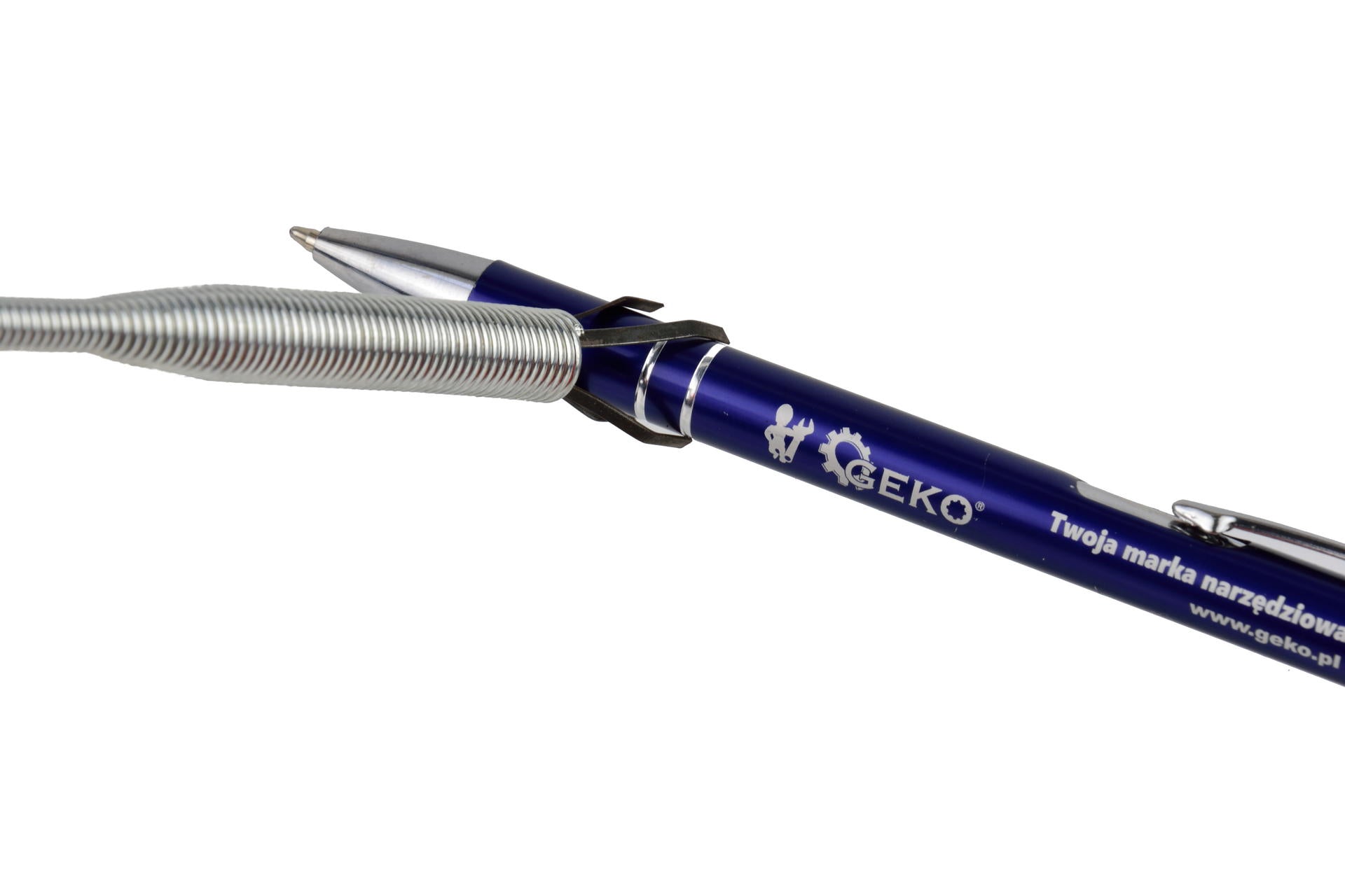 Pick-up tool with claw, 60 cm