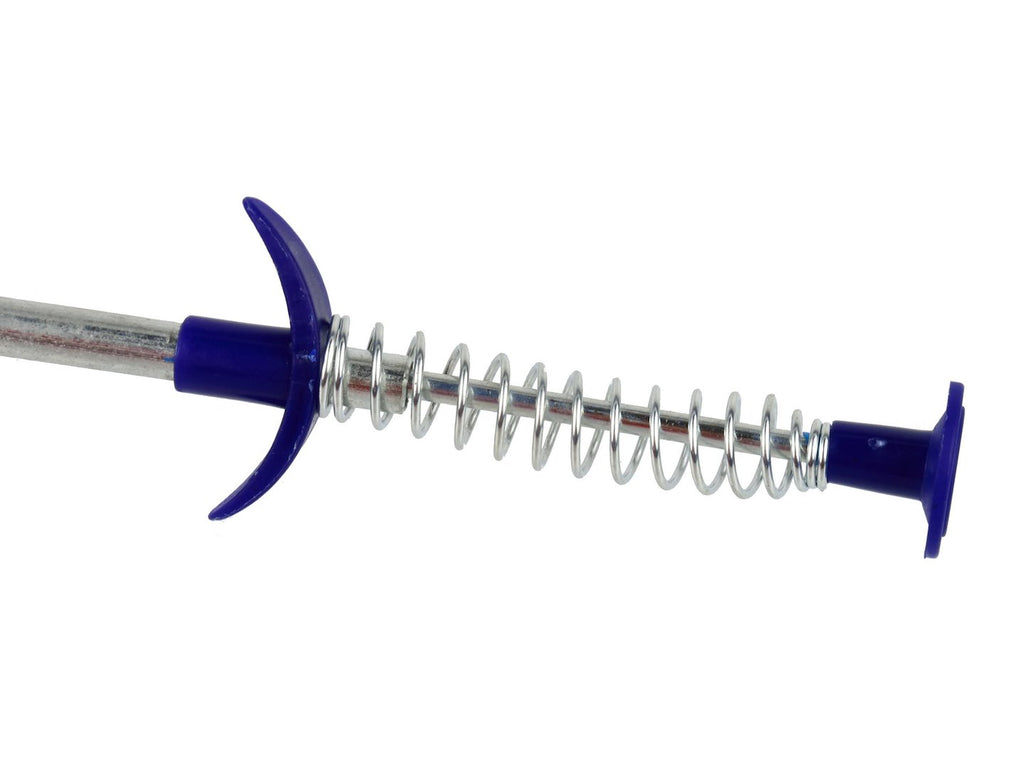 Pick-up tool with claw, 60 cm