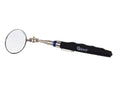 Telescoping inspection mirror 24-69 cm