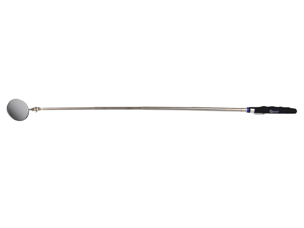 Telescoping inspection mirror 24-69 cm
