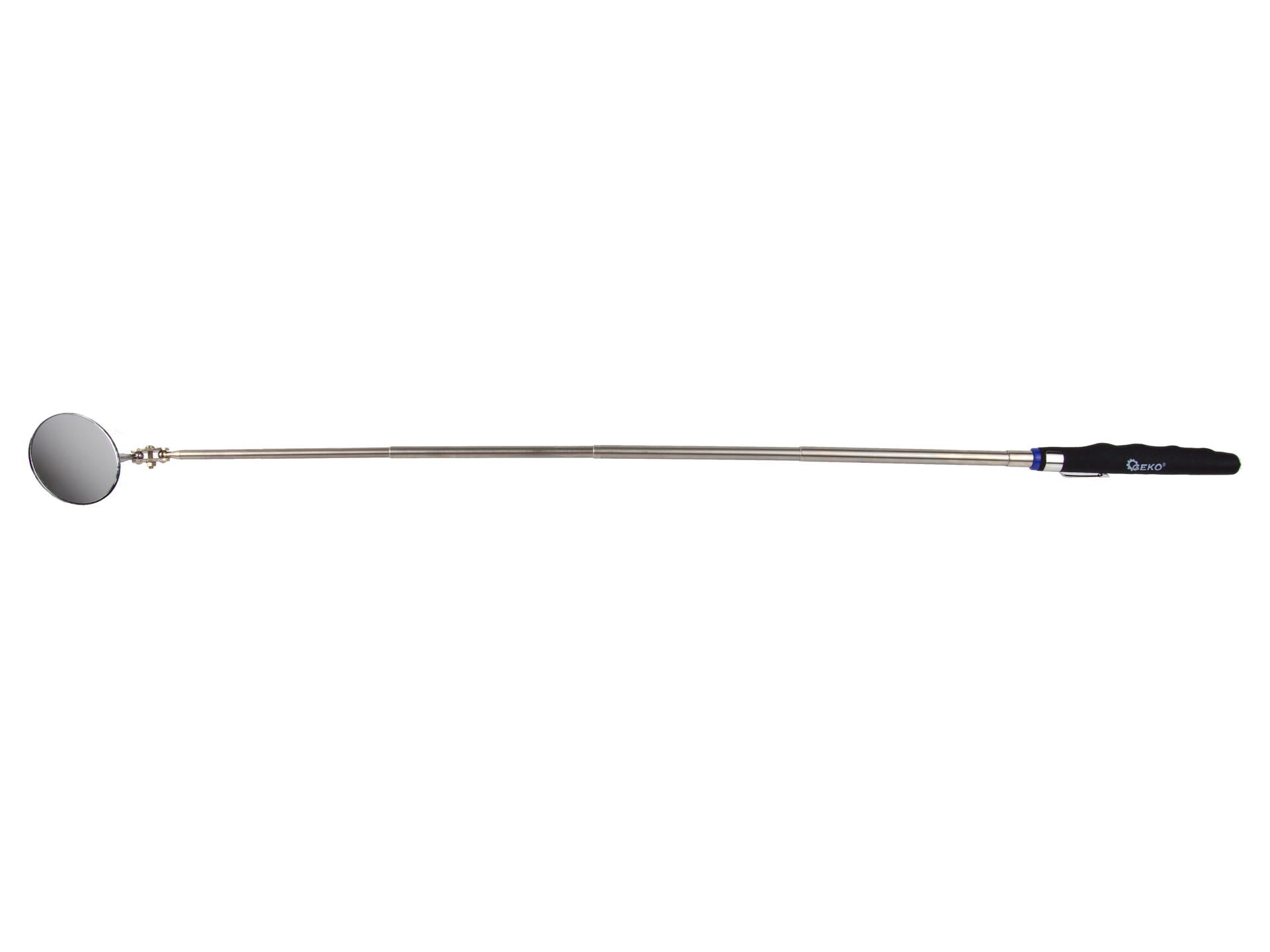 Telescoping inspection mirror 24-69 cm