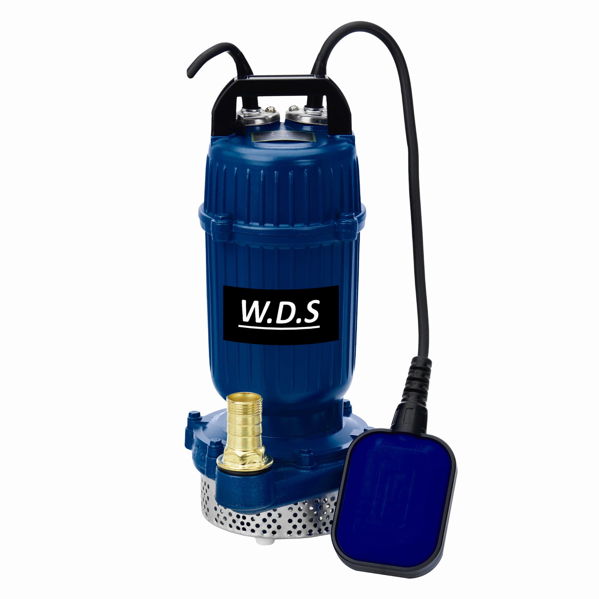 Dirty and clean water pump 2100W WDS2420