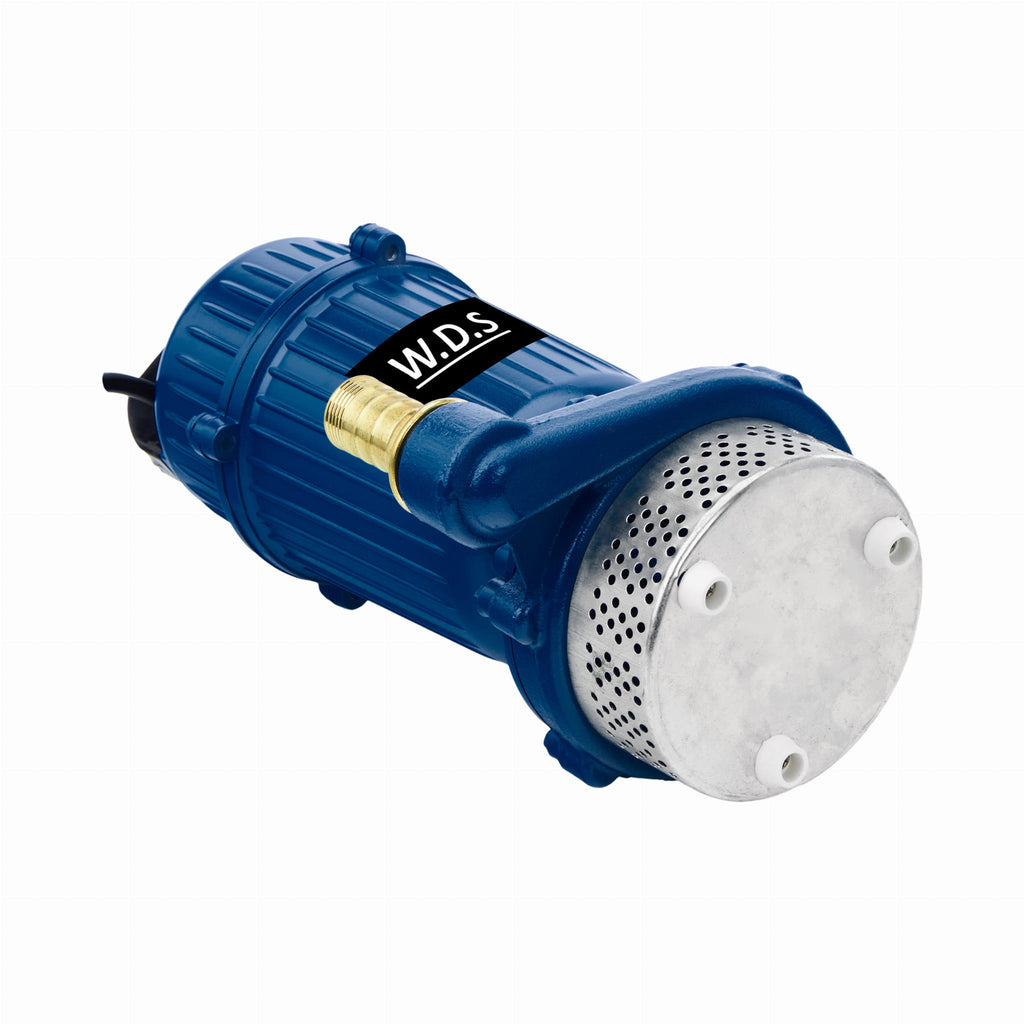Dirty and clean water pump 2100W WDS2421