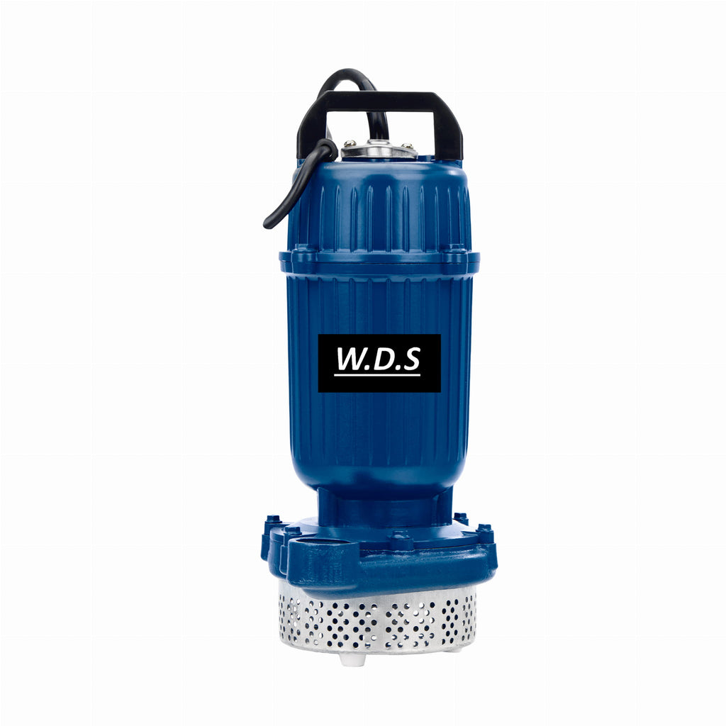 Dirty and clean water pump 2100W WDS2421