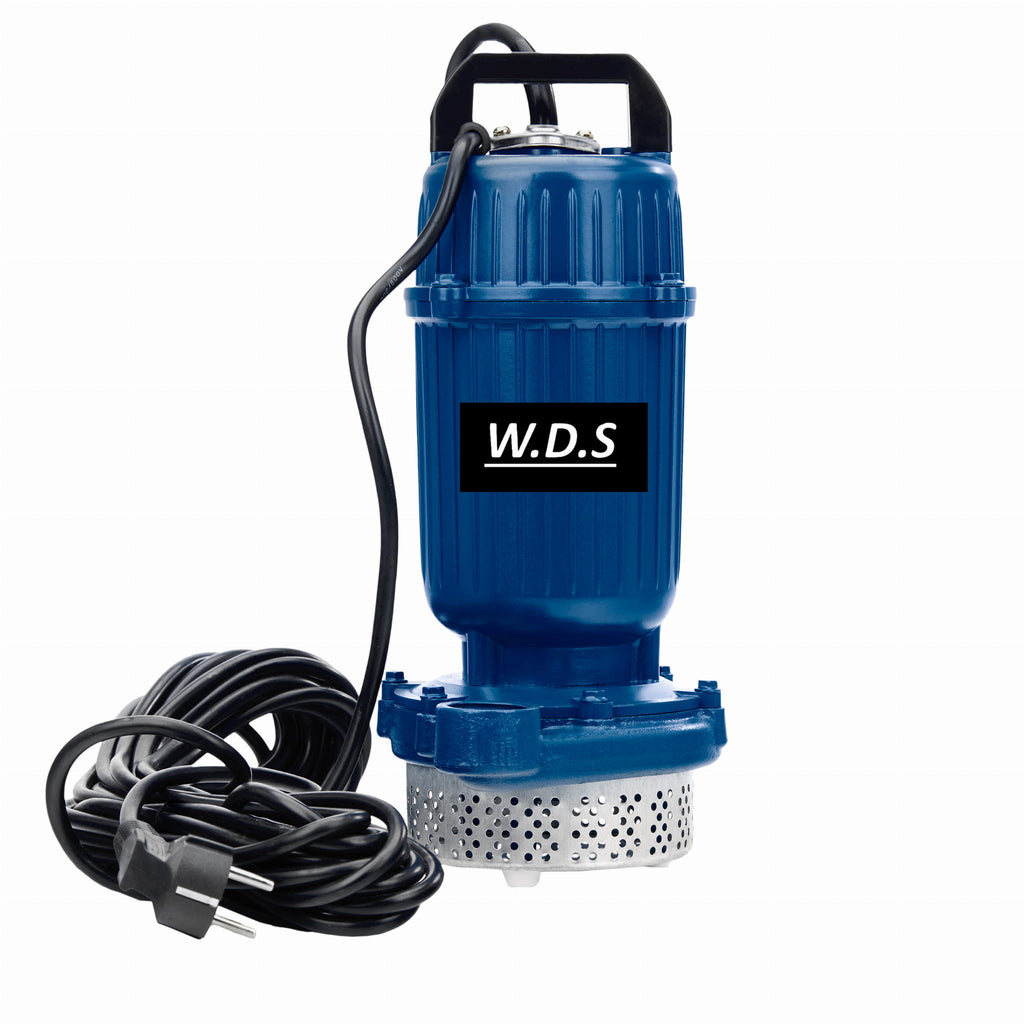 Dirty and clean water pump 2100W WDS2421