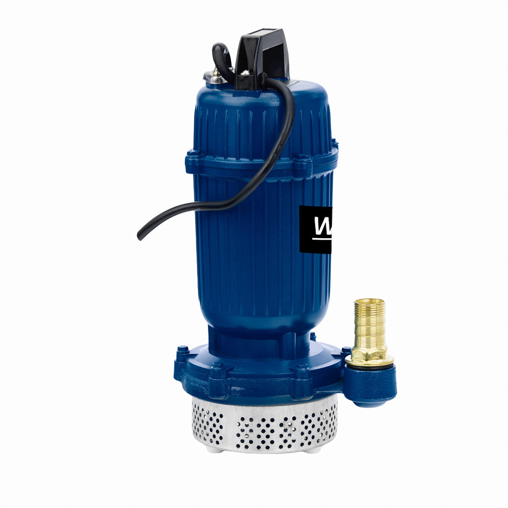 Dirty and clean water pump 2100W WDS2421