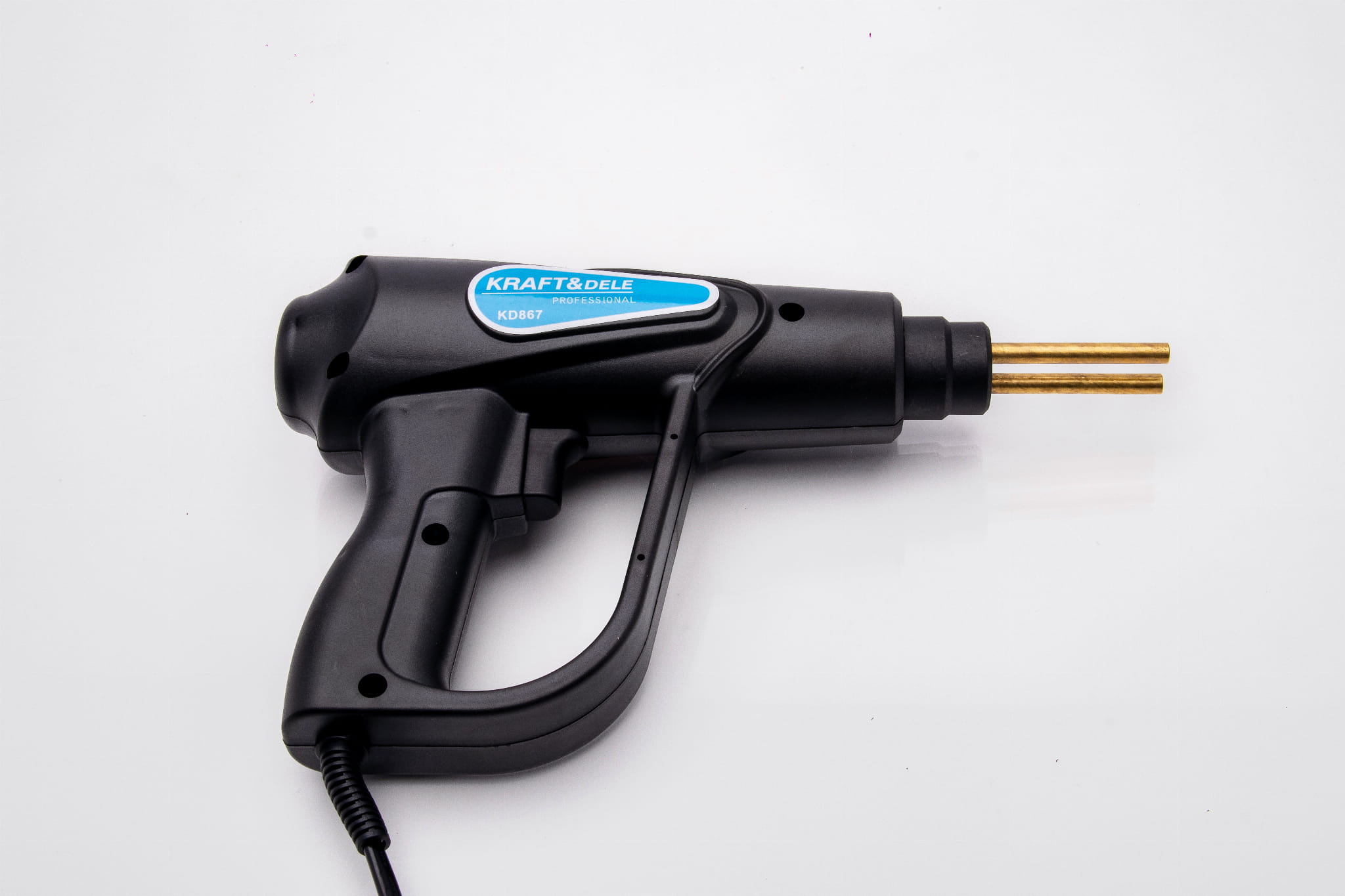 PLASTIC WELDER KD867 (C44)