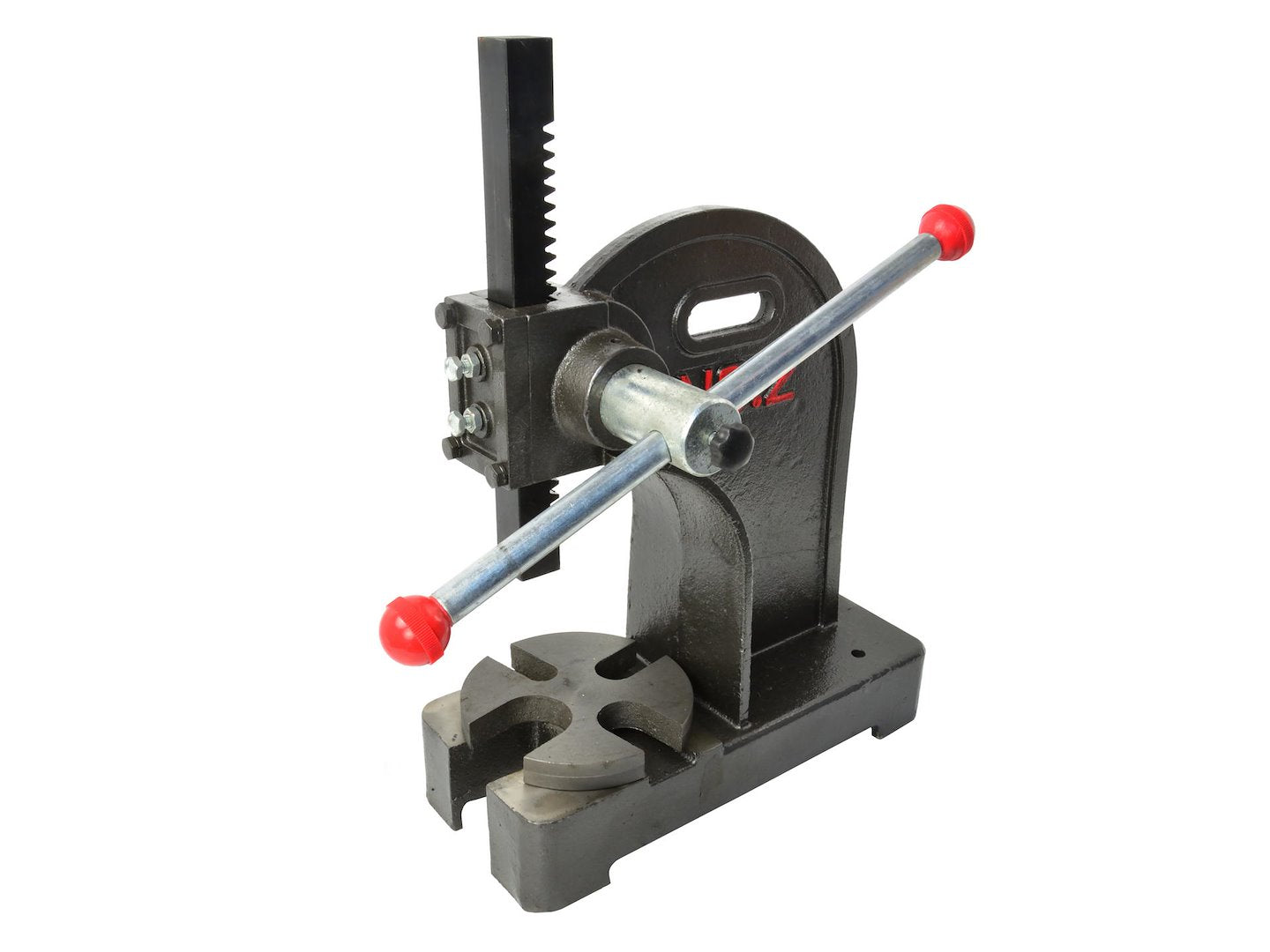 2T Press Machine