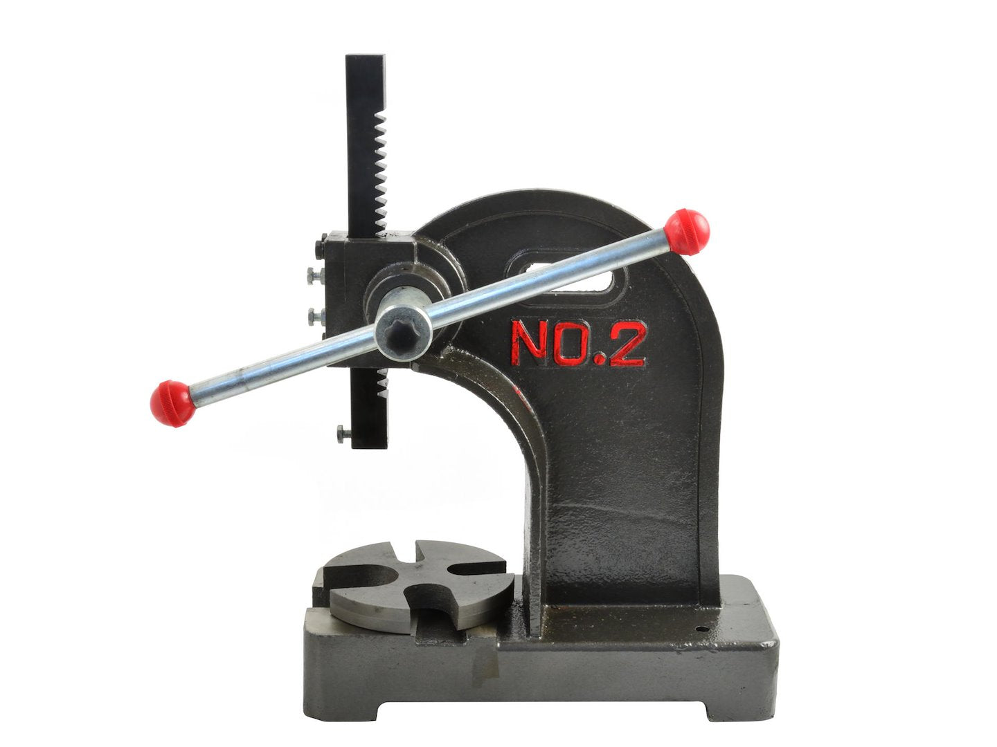 2T Press Machine