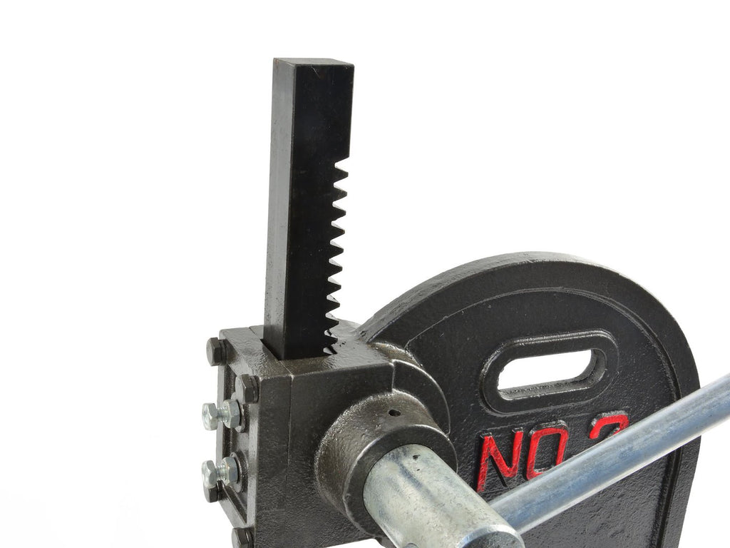 2T Press Machine