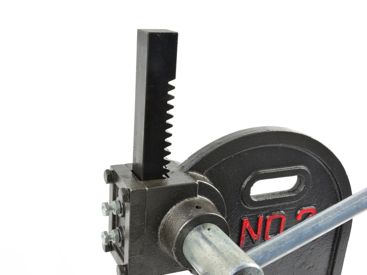 2T Press Machine