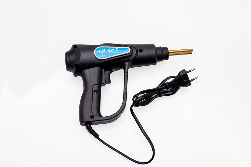 PLASTIC WELDER KD867 (C44)