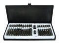 40-piece Hex, Spline & Torx Bit Set in Metal Box
