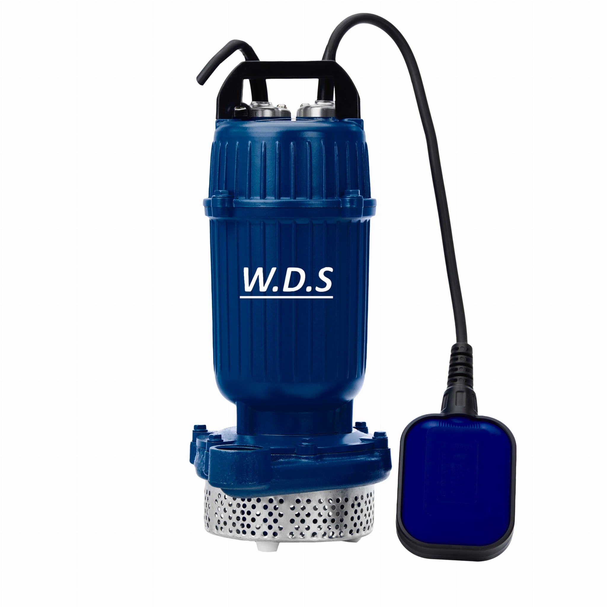 Dirty and clean water pump 2100W WDS2420